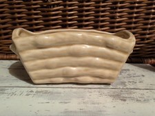 Campsie Ware Pottery Trough