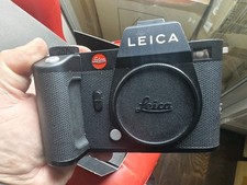 Leica sl2 3mp mirrorless - 47.3mp,