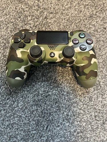 Sony playstation dualshock - playstation, 4