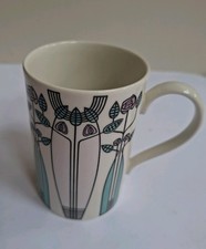 Dunoon Kelvin Mug Mackintosh