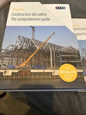 GE700 Official CITB Books