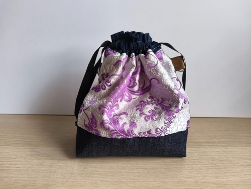 New handmade peacock - new,