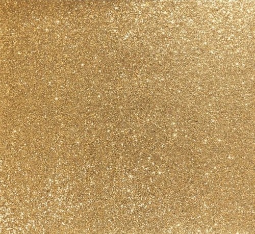 Arthouse sparkle sequin gold - sparkle,