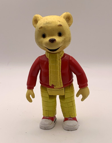 Express rupert the - rupert, bear