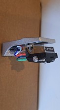 Shure v15 type IV Cartridge With Stylus And Headshell