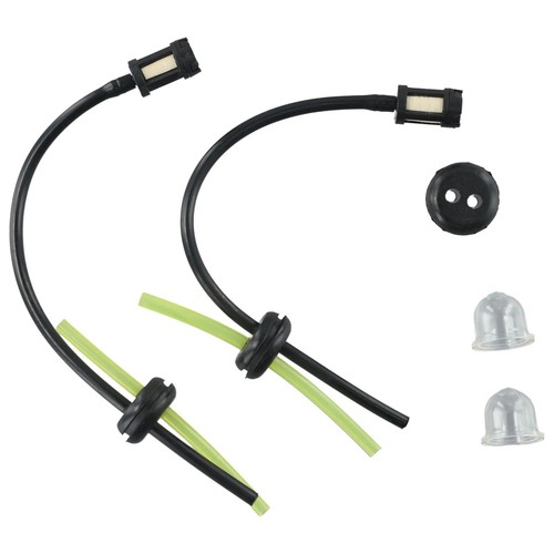 Sets petrol strimmer - 2,