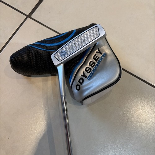 Used odyssey works - odyssey, versa