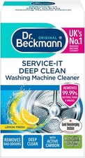 Dr. Beckmann Service-it Deep