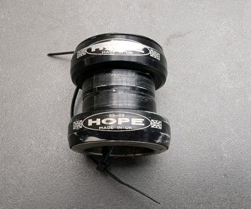 Hope ec34 headset 1 - hope,
