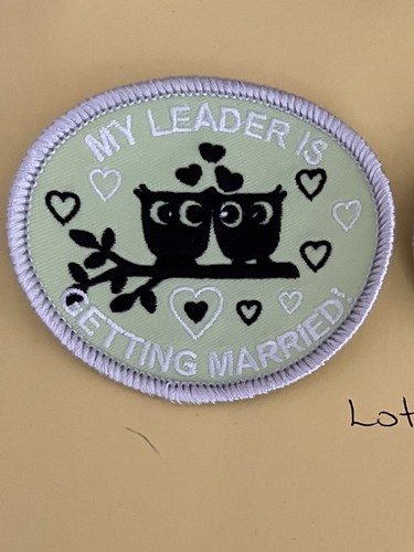 Leader getting married - leader, is