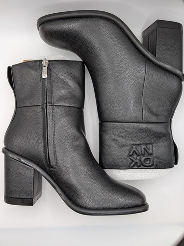 Dkny mandell heeled boo - mandell,