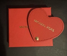 RARE - Michael Kors Red
