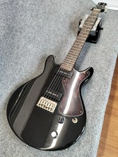 Yamaha SG-RR Electric Guitar