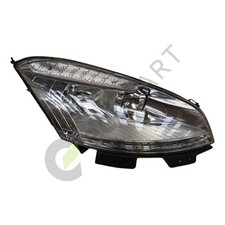 CITROEN C4 PICASSO GRAND VTR