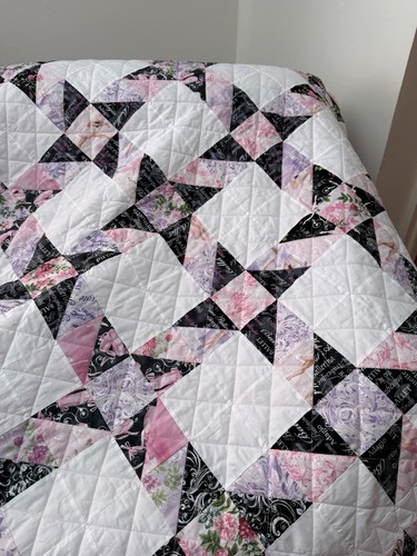 Patchwork young girls - patchwork,