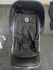 Oyster 1 Seat Unit Will Fit