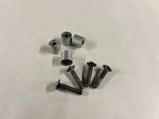 Trials Bike Front Mudguard