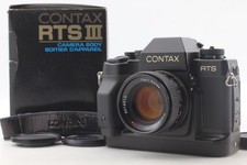 [Exc+5 in Box] Contax RTS III