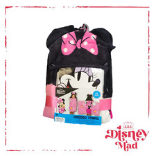 Disney Minnie Mouse Hooded