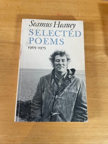 Selected poems 1965 - selected, poems,