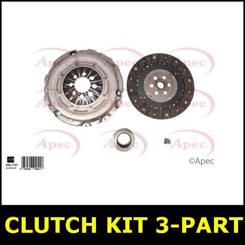 Clutch kit part - clutch, e92