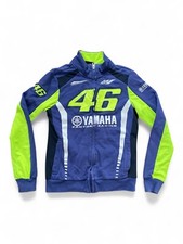Valentino Rossi - Yamha Track Jacket - XS