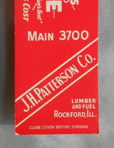 1940s koppers coke - 1940s, h