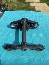 white knuckle wk 125 sport