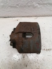 VOLKSWAGEN GOLF GT TDI DSG 2003-2008 BRAKE CALIPER FRONT DRIVER 1K0615124E