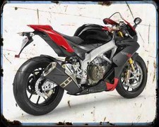 Aprilia Rsv1000 Factory 10 3