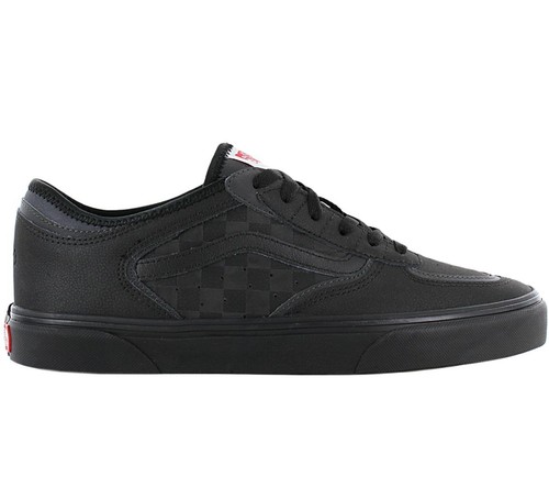 Vans rowley classic - rowley, men's