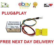 For Mercedes A W169 B W245