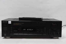 Sony STR-D515 Stereo/Dolby Pro