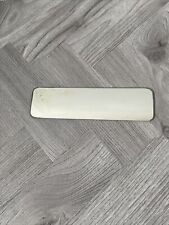Vintage Car Mirror Morris Glass Large NOS