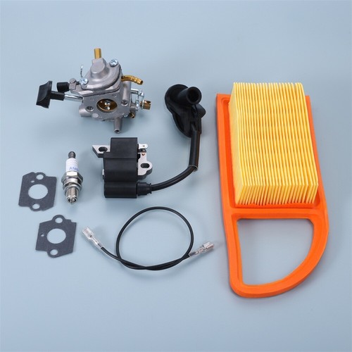 Carburetor ignition coil - carburetor,