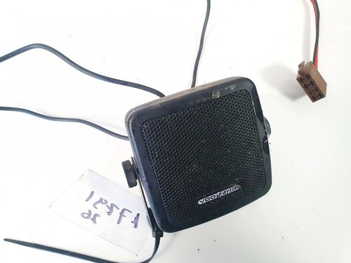 Nissan primera 2005 - 2005, speaker