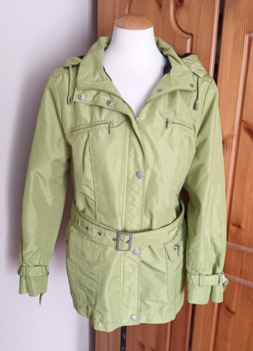 Maine ladies lime - -,