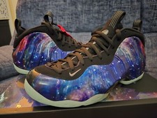 New Nike Air Foamposite One