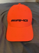 Mercedes-AMG Petronas F1 Special Edition Lewis Hamilton 2022 Italian GP Hat