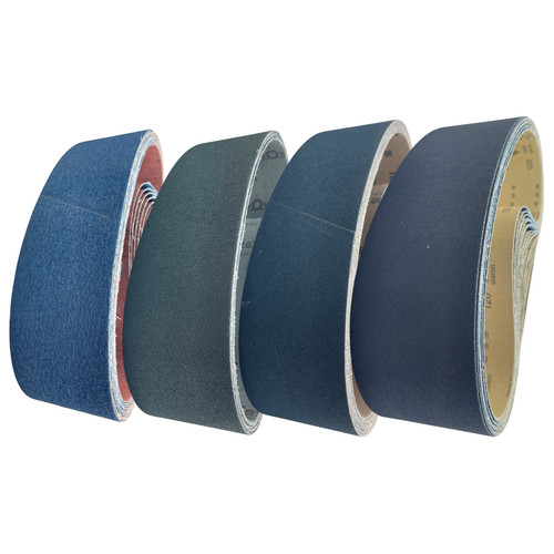 100x915mm zirconia sanding - 100x915mm,