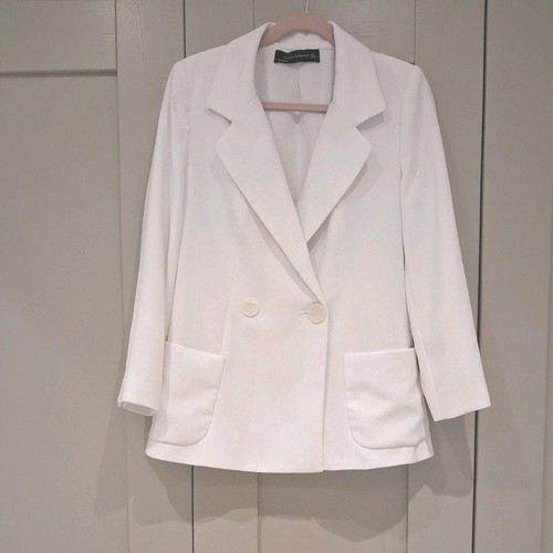 Zara womens white - zara,