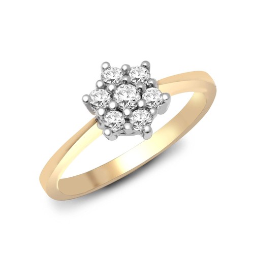 9ct yellow gold - yellow,