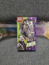 Joker Action Figure