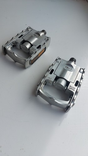 Mks folding pedals - fd-7,