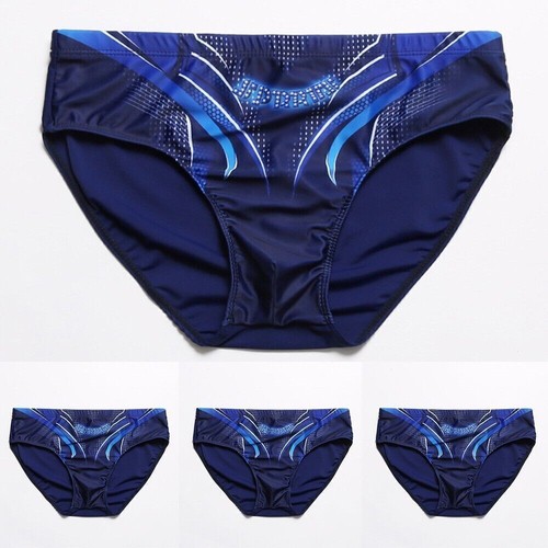 Men swimming trunks - men's, briefs