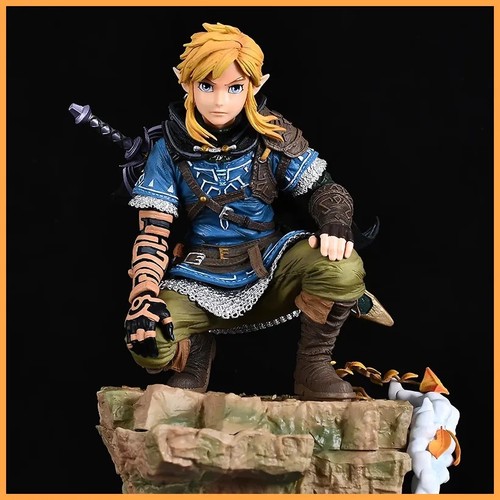 The legend zelda - of,