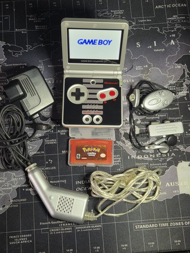 Original nintendo gameboy - original,