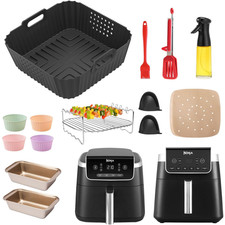 Air Fryer Accessories Kit for