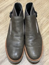 Men camper antique green - men’s,