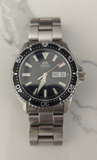 Orient Kamasu RA-AA0001B19B
